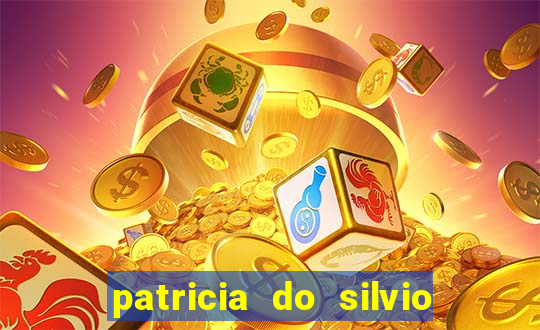 patricia do silvio santos nua