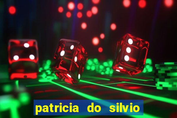 patricia do silvio santos nua