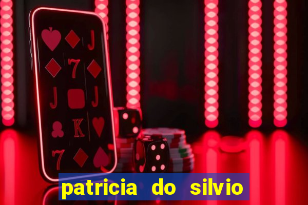 patricia do silvio santos nua