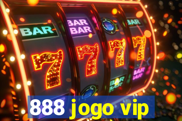 888 jogo vip