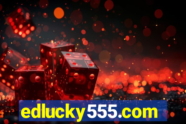 edlucky555.com