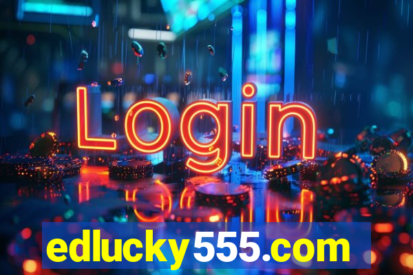 edlucky555.com