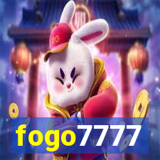 fogo7777