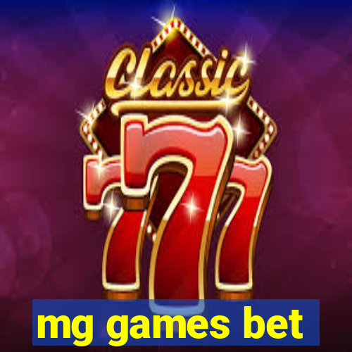 mg games bet