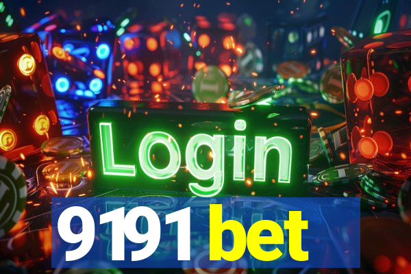 9191 bet