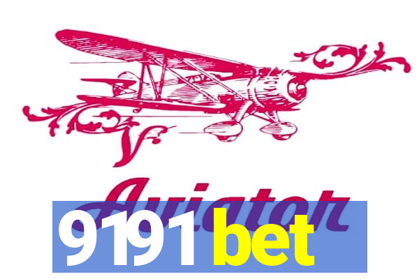 9191 bet