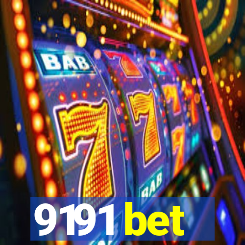 9191 bet