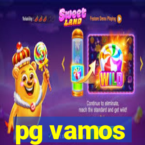 pg vamos