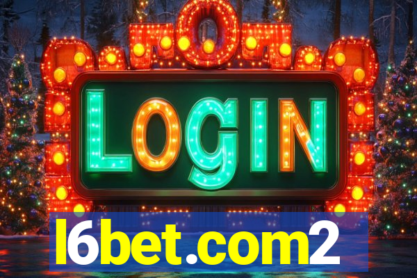 l6bet.com2