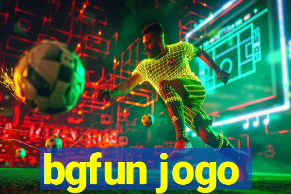 bgfun jogo