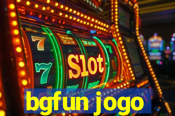 bgfun jogo