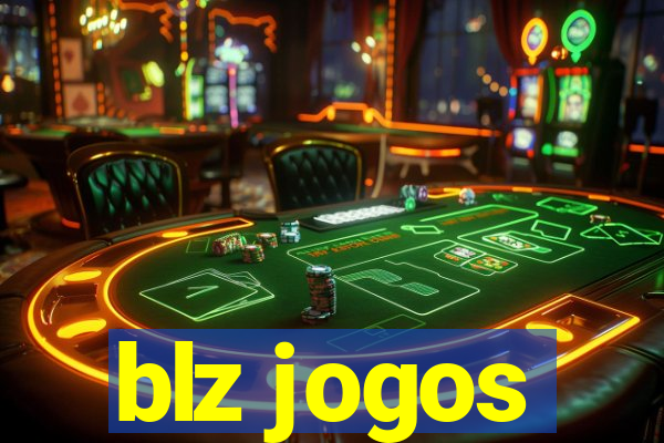 blz jogos