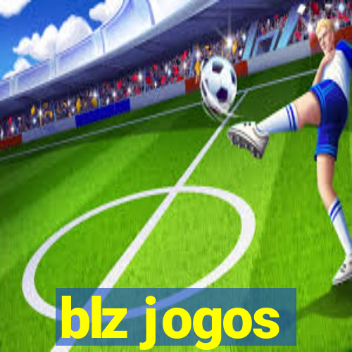 blz jogos