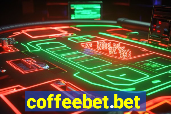 coffeebet.bet