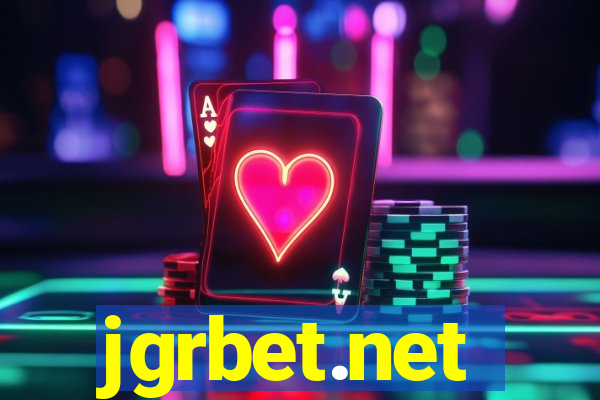 jgrbet.net