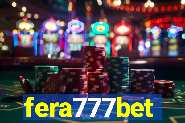 fera777bet