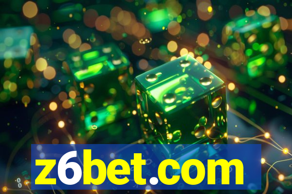 z6bet.com