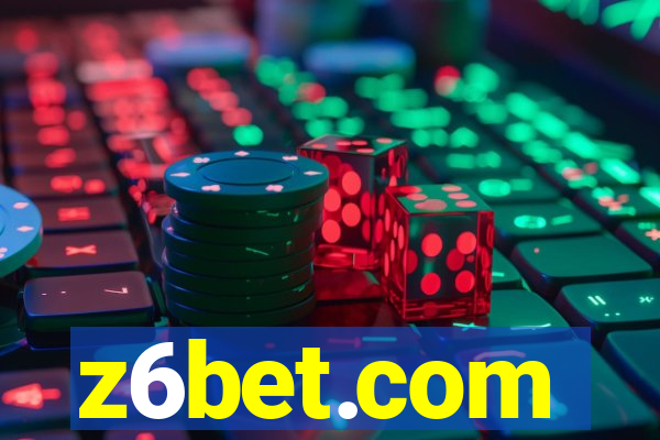 z6bet.com