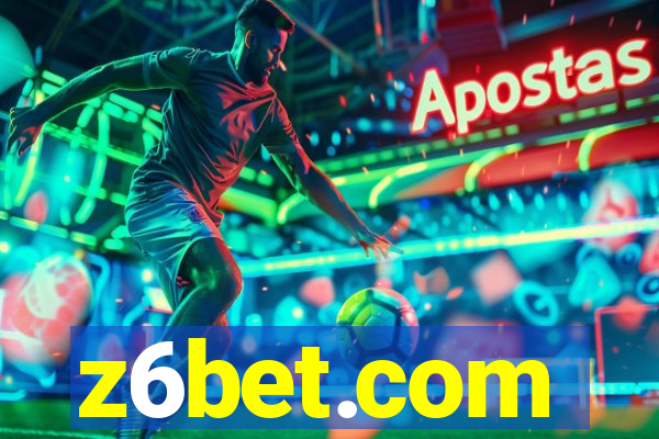 z6bet.com