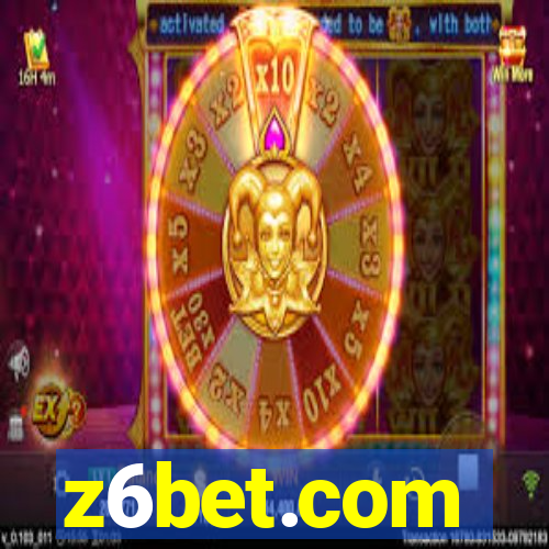 z6bet.com