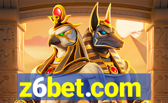 z6bet.com