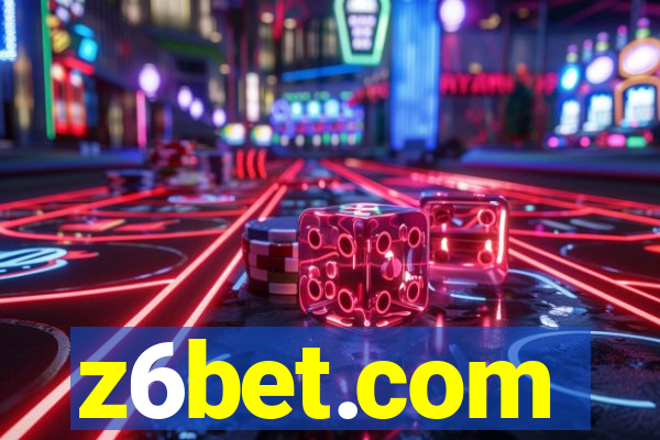 z6bet.com