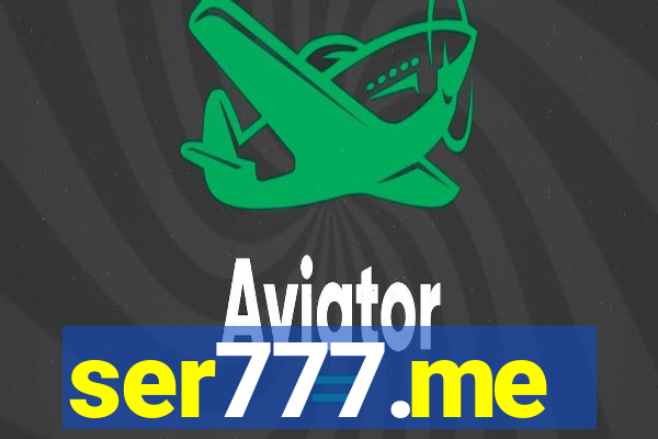 ser777.me