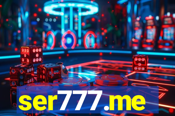 ser777.me