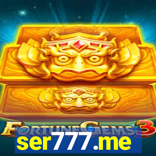 ser777.me