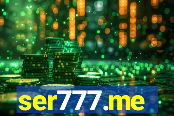 ser777.me