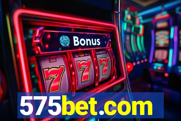 575bet.com