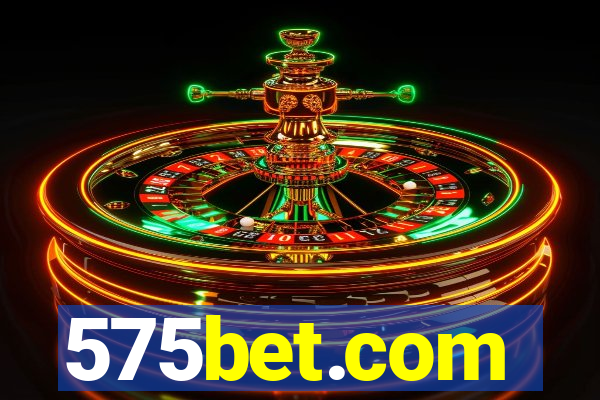 575bet.com