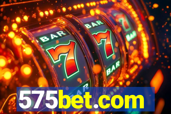 575bet.com