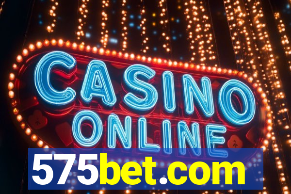 575bet.com