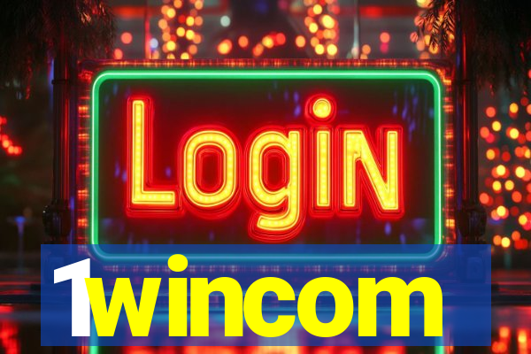 1wincom