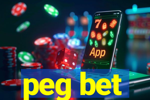 peg bet