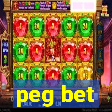 peg bet