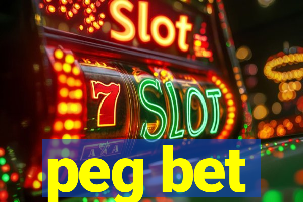 peg bet