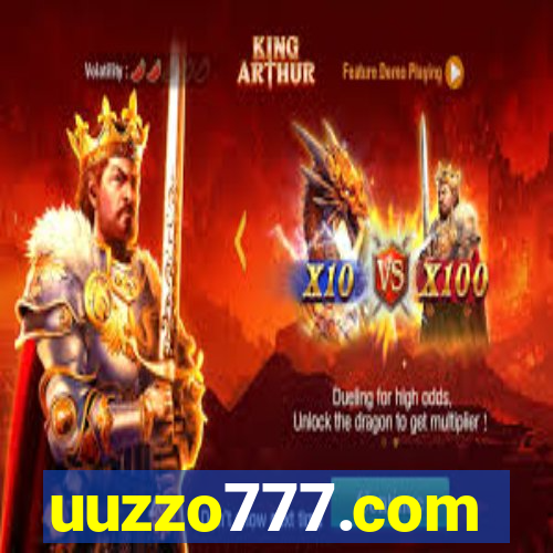 uuzzo777.com