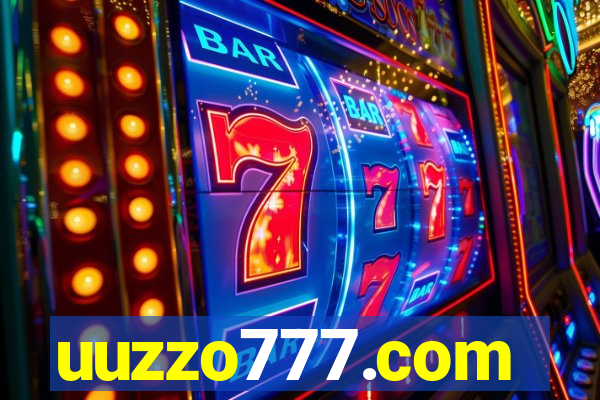 uuzzo777.com