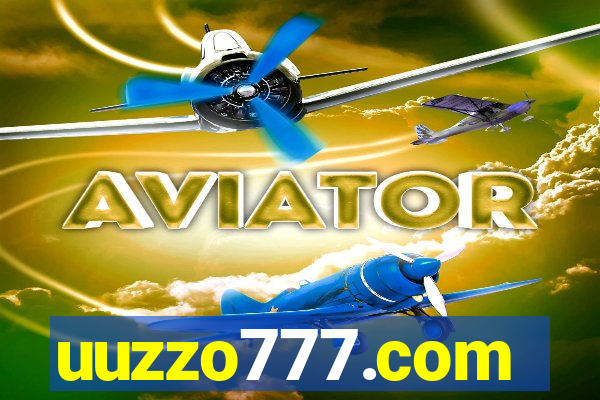 uuzzo777.com