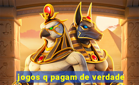 jogos q pagam de verdade