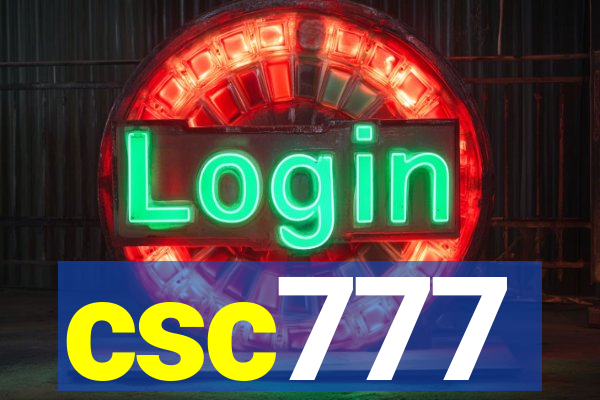 csc777