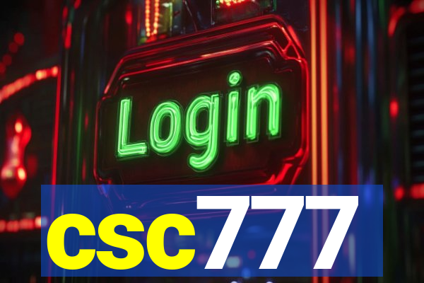 csc777