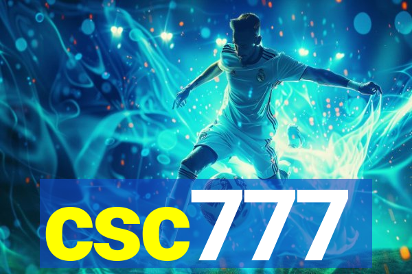 csc777