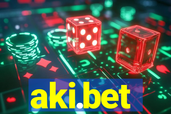 aki.bet