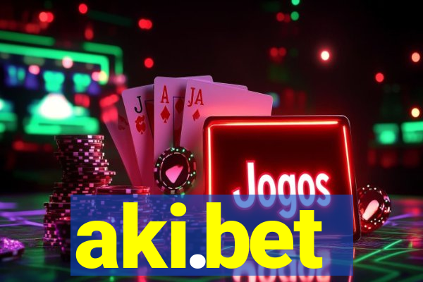 aki.bet