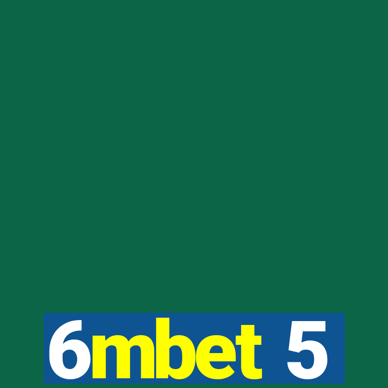 6mbet 5