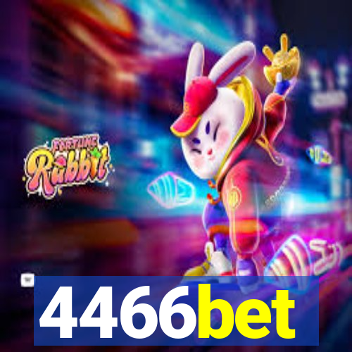 4466bet