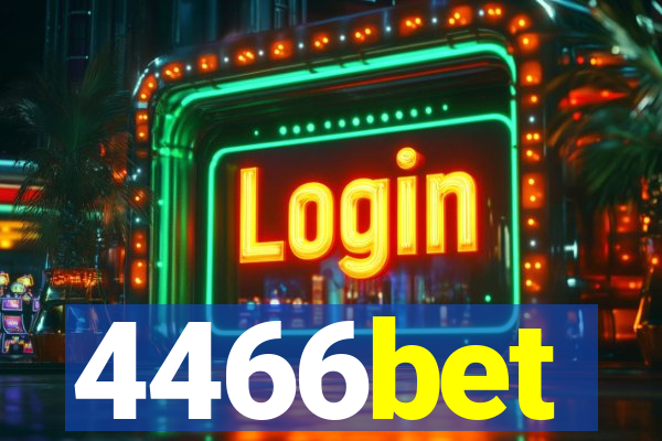 4466bet